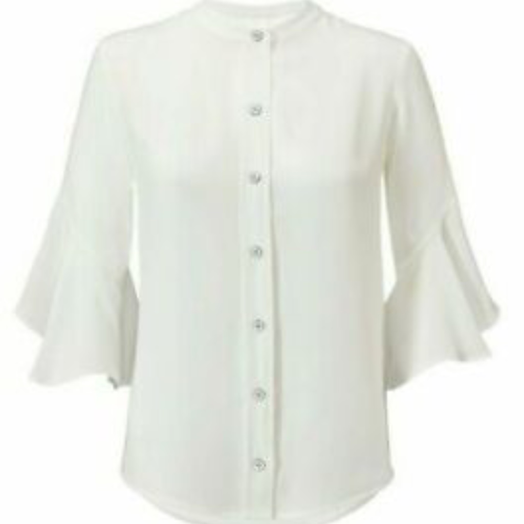 Cabi Float Blouse